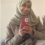 I am passionate tutor who finds happiness is helping students to gain confidence in their knowledge and I love to teach students who are at their primary level
